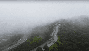 Lonavala and Khandala