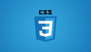 some new CSS concepts